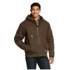 10027860 Ariat Men's Washed DuraCanvas Insulated Jacket - Wren
