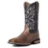 10035963 Ariat Men's Everlite Vapor Western Boot