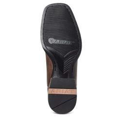 10035963 Ariat Men's Everlite Vapor Western Boot -Cowboy Shop 10035963 2