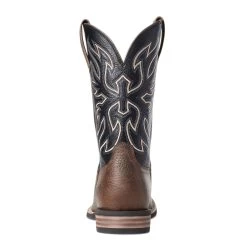10035963 Ariat Men's Everlite Vapor Western Boot -Cowboy Shop 10035963 4
