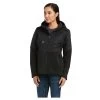 10037511 Ariat Women's Rebar Cloud 9 Insulated Jacket - Black