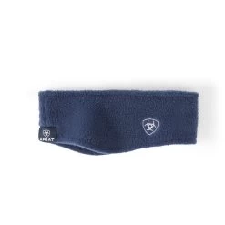 10037881 Ariat Elementary Headband - Navy Eclipse
