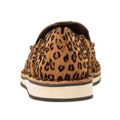 10040355 Ariat Women's Cruiser Shoe - Likely Leopard -Cowboy Shop 10040355 2