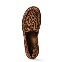 10040355 Ariat Women's Cruiser Shoe - Likely Leopard -Cowboy Shop 10040355 3