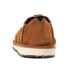 10040356 Ariat Women's Cruiser Shoe - Peanut/Field Of Sun -Cowboy Shop 10040356 3