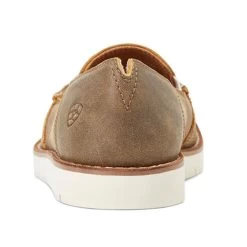 10040382 Ariat Women's Cruiser 360 Shoe - Brown Bomber -Cowboy Shop 10040382 2