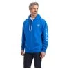 10040818 Ariat Men's Logo Hoodie - Cobalt