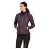 10041383 Ariat Women's Lumina Insulated Jacket - Mulberry