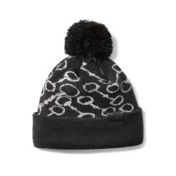 10042057 Ariat Women's Tarsia Beanie - Raining Bits