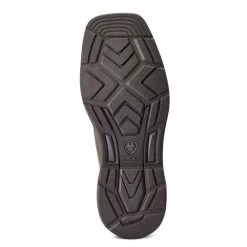 10042412 Ariat Kids Workhog XT Coil Western Cowboy Boots - Dirt Road -Cowboy Shop 10042412 3