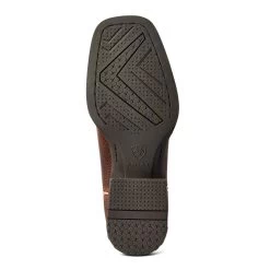 10042413 Ariat Youth Firecatcher Western Cowboy Boots - Rowdy Brown 7 10042413 Ariat Youth Firecatcher Western Cowboy Boots - Rowdy Brown -Cowboy Shop 10042413 3
