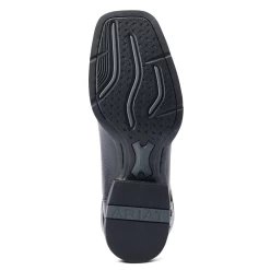 10044563 Ariat Men's Sport My Country VentTEK Western Boot - Black/Camo -Cowboy Shop 10044563 4