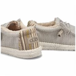 Hey Dude Wally Baha Beachcomber 110060625 -Cowboy Shop 110060625 3