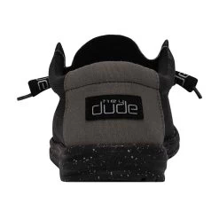 Hey Dude Men's Wally Shoe - Shade Camo -Cowboy Shop 110063379 3