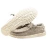 Hey Dude Men's Wally Woven - Beige
