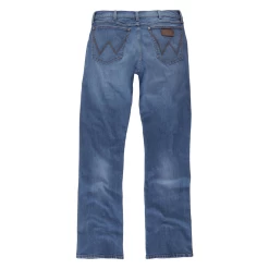 112325733 Wrangler Men's Retro® Slim Boot Jean - Friesian