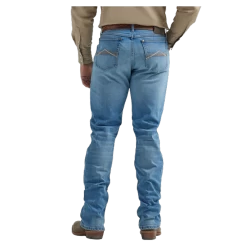 112325788 Wrangler 20X Men's 42 Vintage Bootcut Jean