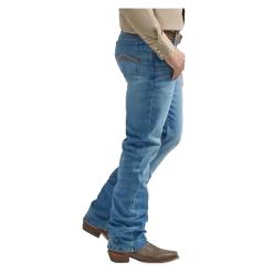 112325788 Wrangler 20X Men's 42 Vintage Bootcut Jean -Cowboy Shop 112325788 2