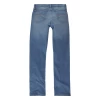 112325802 Wrangler 20X Boys No. 44 Slim Fit Straight Leg Jean - Tobiano