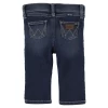 112328283 Wrangler Baby Boy Jean - Denim