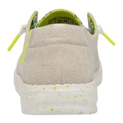 Hey Dude Women's Wendy Comfort Shoe - Playa Fiesta Beach 5 Hey Dude Women's Wendy Comfort Shoe - Playa Fiesta Beach -Cowboy Shop 121410596 2