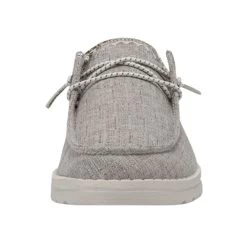 Hey Dude Women's Wendy Shoe Chambray - Java -Cowboy Shop 121411815 2