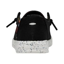 121414689 Hey Dude Women's Wendy Boho Distressed Texacoco Shoe -Cowboy Shop 121414689 3