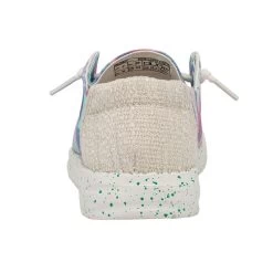 Hey Dude Women's Wendy Tie Dye - Rose Candy -Cowboy Shop 121415864 2