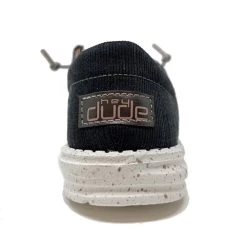 Hey Dude Women's Wendy Sox Comfort Shoe - Leo Brown -Cowboy Shop 121921569 2