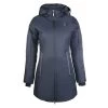 12539 HKM Woman's Elegant Heating Coat Heated