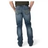 2315121 Wrangler Men's Rock 47 Slim Fit Boot Cut Jean - Edmond