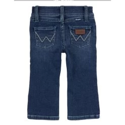 2317226 Wrangler Baby Infant Bootcut Jean