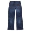 2317826 Wrangler Boy's Retro Relaxed Boot Cut Jean - Arvada