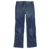 2318417 Wrangler Boy's 20X Vintage Boot Cut Jean - Bazine