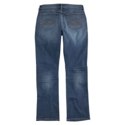 2318512 Wrangler Men's 20X No. 42 Vintage Bootcut Jean - Bazine