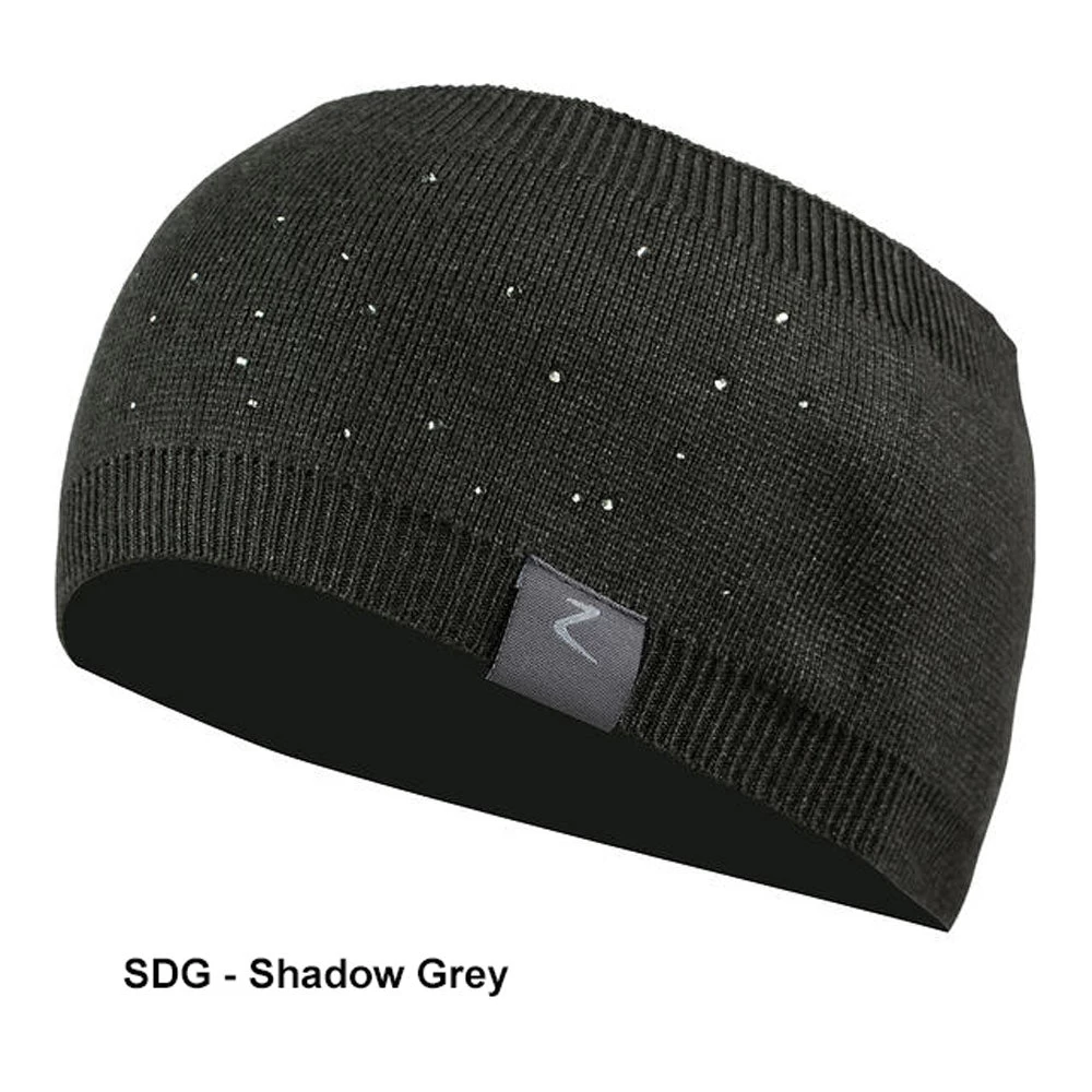 30979 Horze Rhonda Women's Knit Winter Headband 3 30979 Horze Rhonda Women's Knit Winter Headband - Image 3