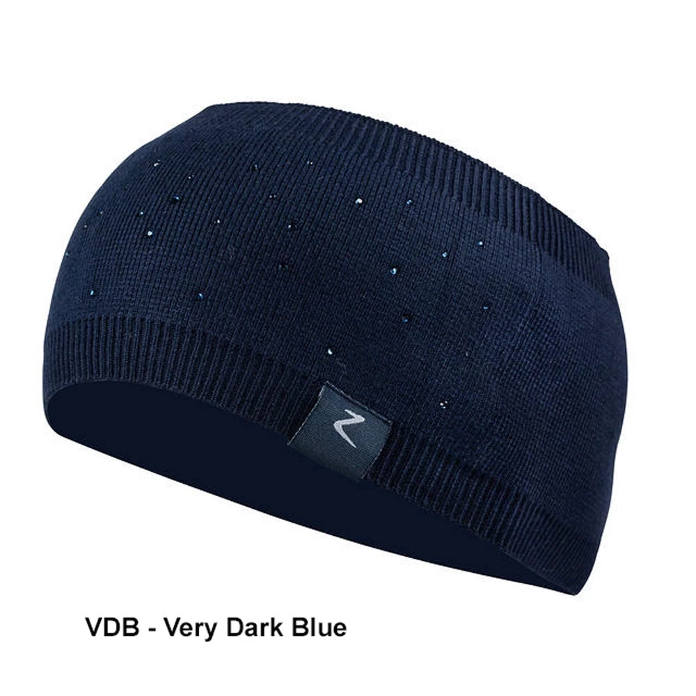 30979 Horze Rhonda Women's Knit Winter Headband 2 30979 Horze Rhonda Women's Knit Winter Headband - Image 2