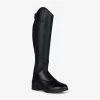 39099 Horze Women's Rover Tall Field Boots - Black