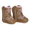 Twister Blazin Roxx Gracie Baby Bucker Toddler Western Bootie