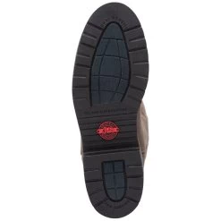 4444 Justin Men's Work Boot Baulsters - Bay Gaucho -Cowboy Shop 4444 3