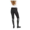 469565 Ovation® Ladies SoftFLEX Zip Front Classic Knee Patch Breeches