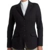 470639 Ovation Women's Destiny 4 Button Show Coat