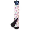 470932 Ovation FootZees By Zocks Boot Socks C1900 - Apple Jax