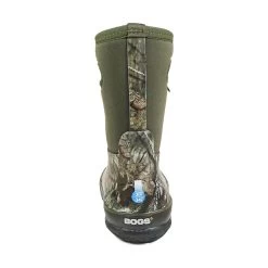 71650 BOGS Kids Classic Mossy Oak Insulated Boot -Cowboy Shop 71650 2