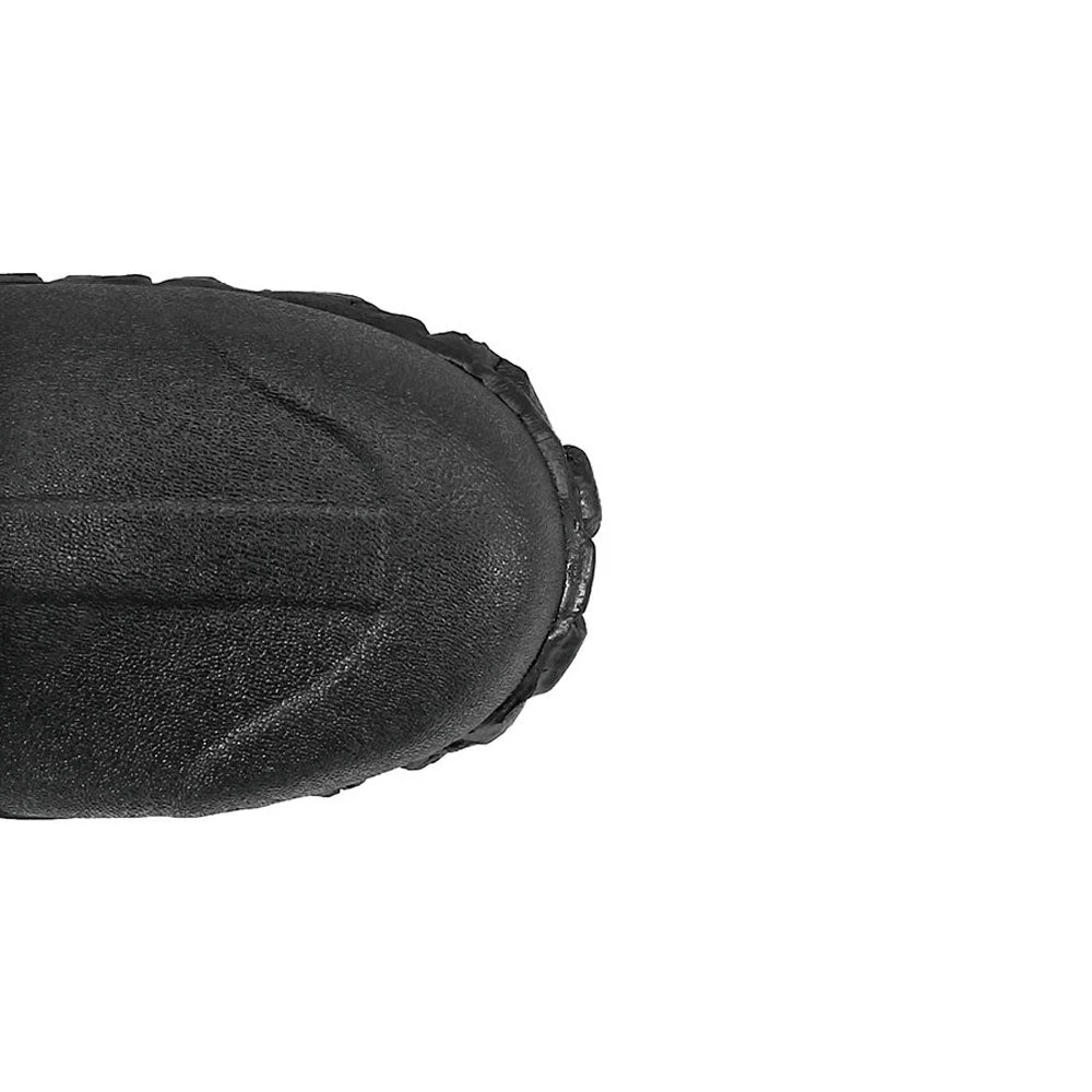 72132 BOGS Men's Classic High Insulated Work Boot Black 3 72132 BOGS Men's Classic High Insulated Work Boot Black - Image 3