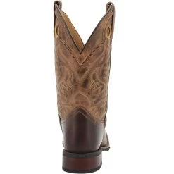 Dan Post 7812 Laredo Men's Kane Brown Distressed Western Cowboy Boot -Cowboy Shop 7812 2