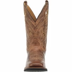 Dan Post 7812 Laredo Men's Kane Brown Distressed Western Cowboy Boot -Cowboy Shop 7812 3