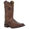 Dan Post 7959 Laredo Men's Arlo Square Toe Western Cowboy Boot