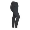 8127M Aubrion Youth Porter Winter Riding Tights- Jet Black