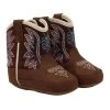 Ariat Lil Stompers Briar Infant Boot Western Cowboy Boot A442001902